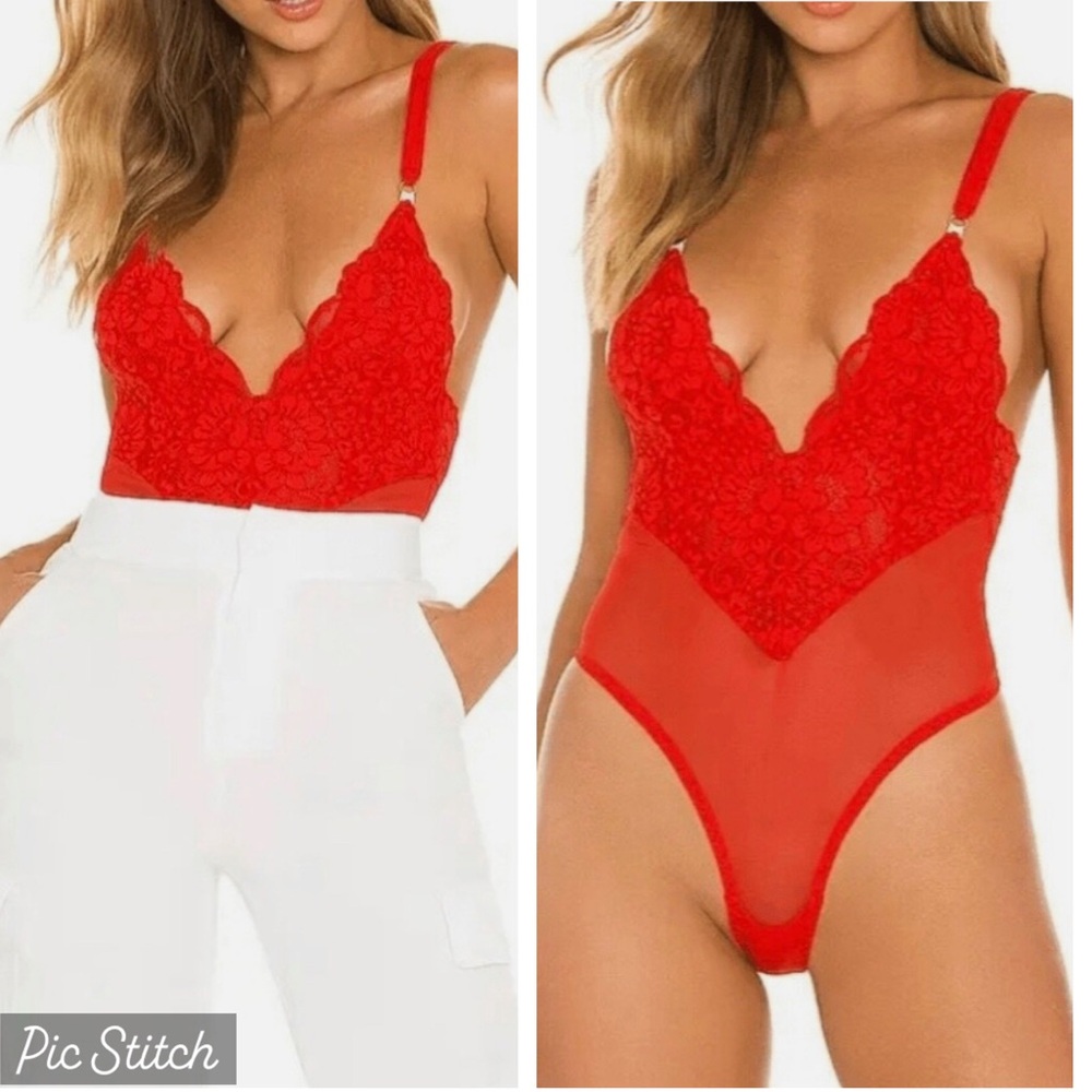 NEW! We Are HAH Cheap and Cheerful bodysuit